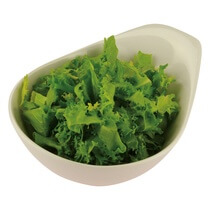 Friseesalat geschnitten Feinschnitt 1kg Funken