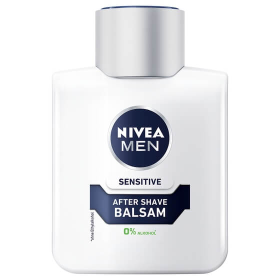 After Shave Balsam Sensitiv 100ml Nivea