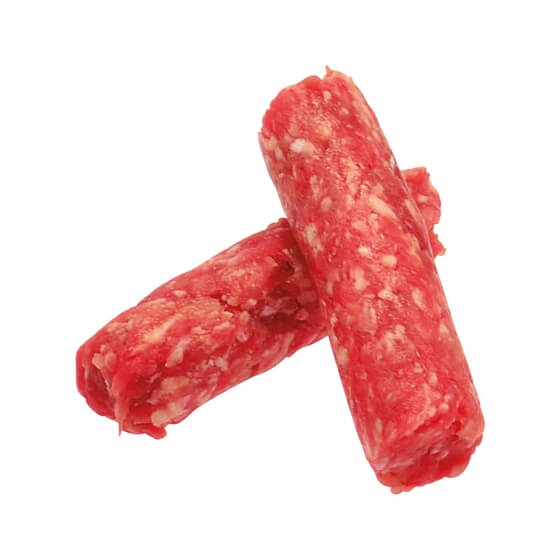 Cevapcici Rind u.Schweinefleisch roh,gewürzt 100g