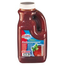 Redpeppajam 2l Salomon
