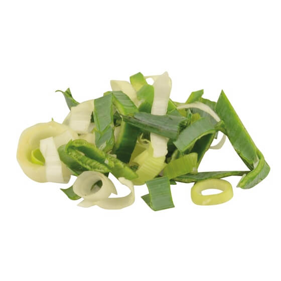 Lauch Grob 10mm 1kg