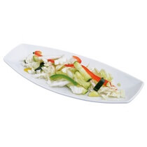 Chinapfanne Zucchini 2,5kg Funken