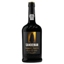 Portwein rot 19,0%vol 750ml Sandeman Tawny