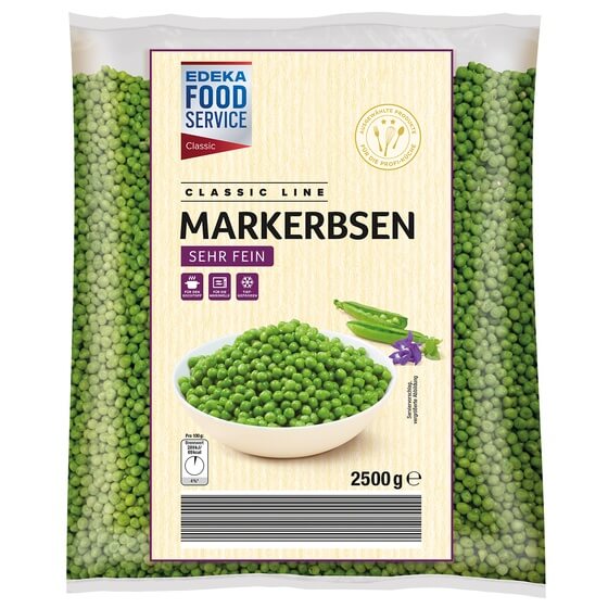 Markerbsen sehr fein 2500g EFS