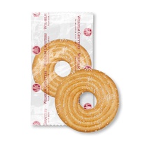 Kaffee-Kränze 40x2 Stück Gruyters