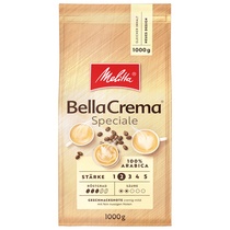 Melitta Kaffee Bella Crema Special 1kg