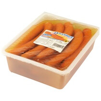 Bockwurst in Lake Kal.28/30 15 Stück à 180g