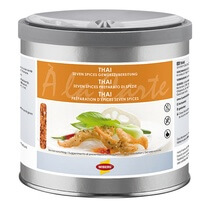 Thai Seven Spices Gewürzzubereitung 300g Wiberg