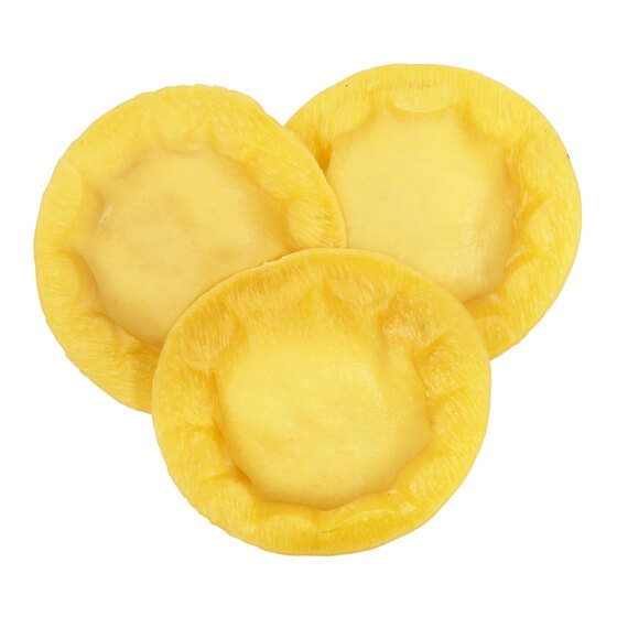 Agnolotti ricotta e tartufo (Ricotta-Trüffel-Füllung) 500g