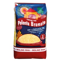Polenta Maisgrieß 1kg