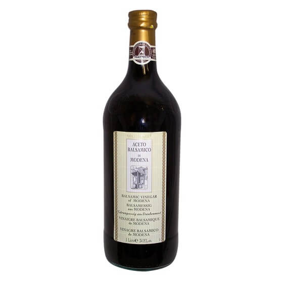 Aceto Balsamico di Modena 1L Eterna