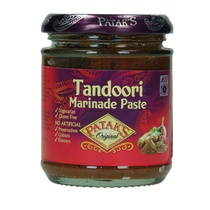 Tandoori Würzpaste 170g Pataks