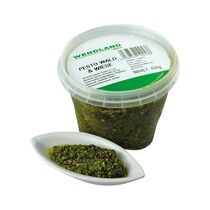 Pesto Wald & Wiese 400g Wendland