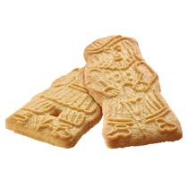 Gewürz-Spekulatius 2,2 kg Schulte