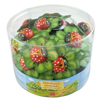 Glückskäfer 12x50 Stück Storz