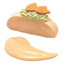 Sooft Meals Lachs 40x80g