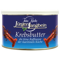 Krebsbutter 380g