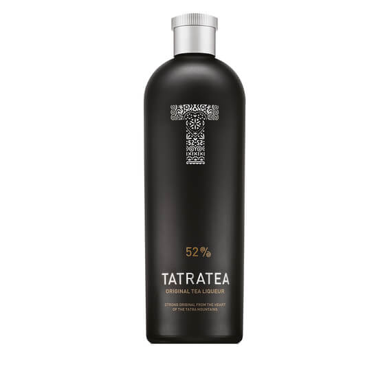 Original Likör 52%vol 700ml Tatratea