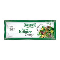 Dressing Kräuter 125x25ml Develey