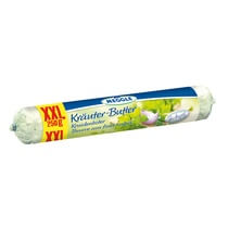 Kräuterbutter 250gr Meggle