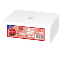 Kirsch-Konfitüre Extra ODZ 100x25g Maitre