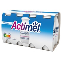 Actimel Drink Classic 8x100g Danone