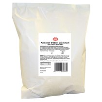 Kaltschale Erdbeer Instant 2,5kg RUF