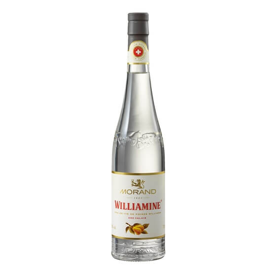 Morand Williamine 43,0%vol 700ml