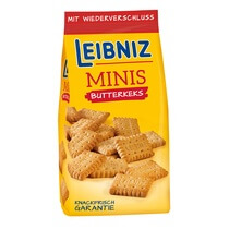 Mini Leibniz 12x150g Bahlsen