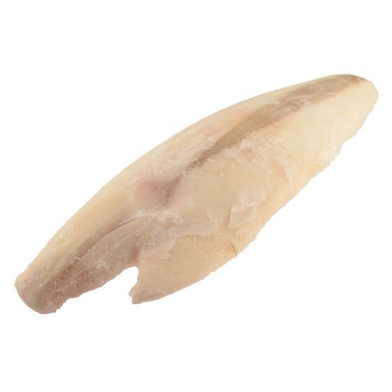 Butterfischfilet gefroren/getaut ca.1-2kg/Stück