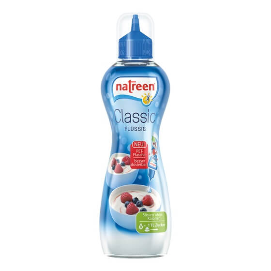 Natreen flüssig 250ml