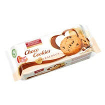 Schoko-Cookies Hausgebäck 7x200g Coppenrath