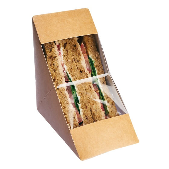 Sandwich Thunfisch 130g Funken