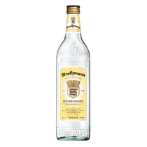 Weizenkorn 32,0%vol 700ml Strothmann
