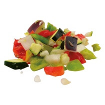 Ratatouille 20er 1kg Funken