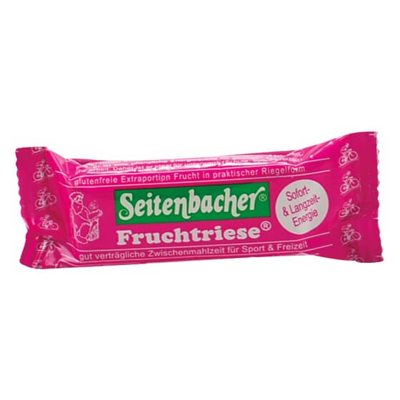 Fruchtriese Müsli-Riegel 12x50g