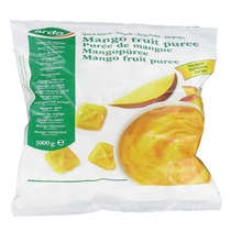Mangopüree 1kg Ardo
