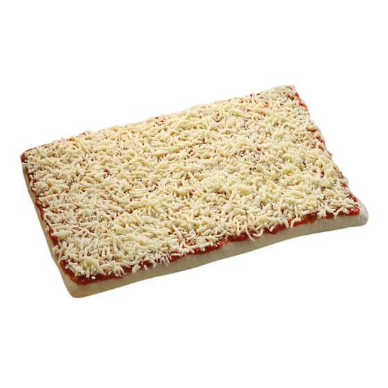 Pizza Margherita TK 28x48cm 1,05Kg Point of Food