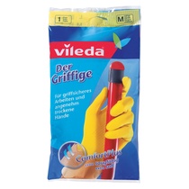 Handschuh "Der Griffige" Größe L Vileda