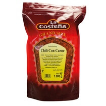 Chili con Carne Mix grob 1000g