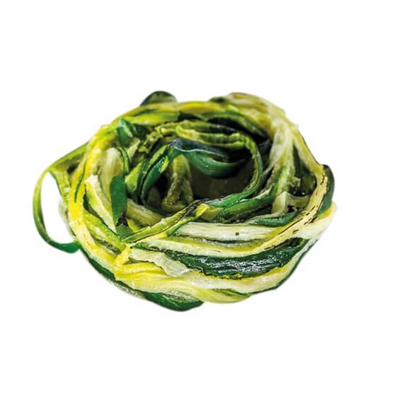 Zoodles & Caroodles Nester grün 3kg Frosta