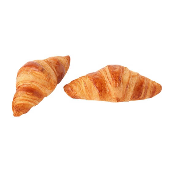 Mini-Buttercroissant 160x25g TK Délifrance