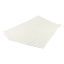 Pergamentersatz 1/4 Bogen 37,5x50cm 12,5kg Papier Brinkmann