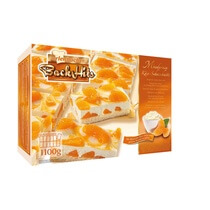 Mandarinen-Käse-Sahne-Schnitte geschn TK 12St 1,1kg Erlenb.