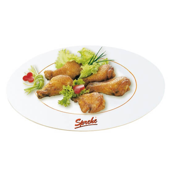 Chicken Wings 3kg Sprehe