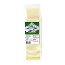 Havarti 55% F.i.Tr. lactosefrei gefächert 50x20g 1kg Arla