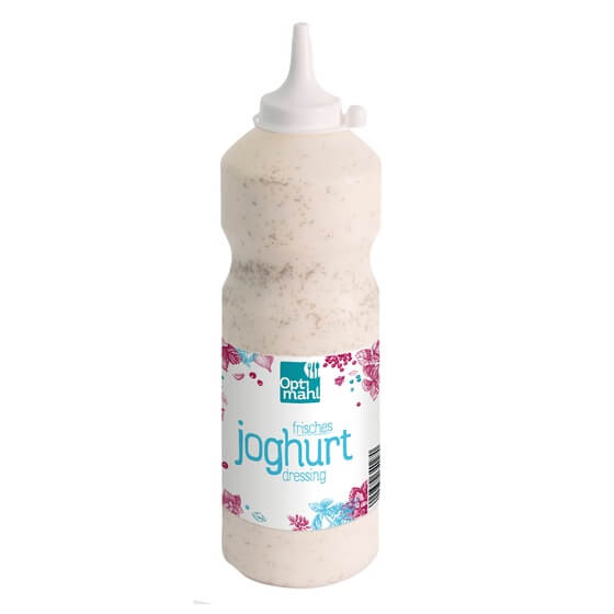 Joghurt Dressing 1l Optimahl