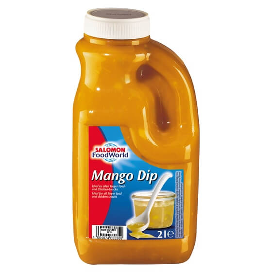 Mango Dip 2l Salomon