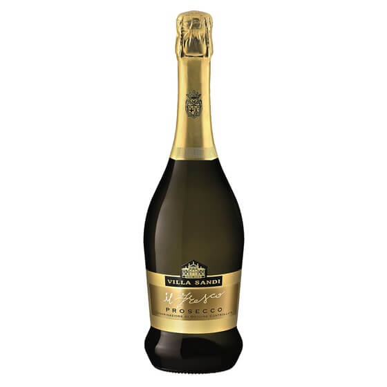 Prosecco Villa Sandi il Fresco Spumante 0,75l