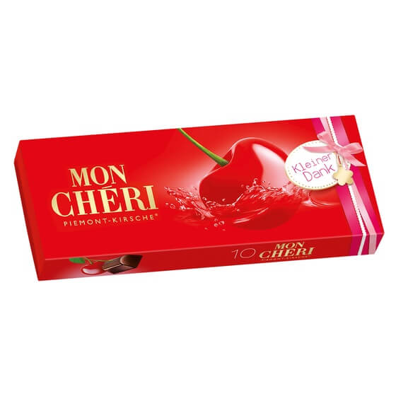 Mon Cheri 10er 8x105g